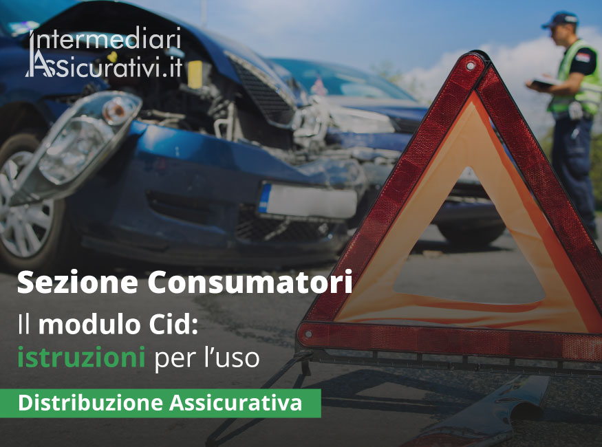 Il modulo Cid: istruzioni per l’uso